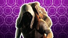 Xur 今天在哪里？（7 月 29 日至 8 月 2 日）-命运 2 Xur 位置和奇异物品指南